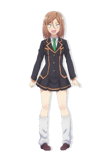 Yayoi Toba