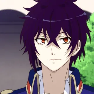 Shiki Natsumezaka