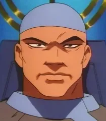 Duran Gash