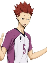 Tendou Satori