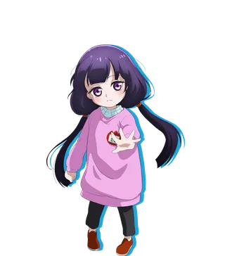 Kaya Satō / Kaya-chan