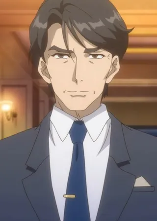 Sōchirō Kitayama