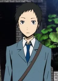 Mikado Ryuugamine