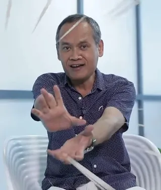 Nirun Boonyarattaphan