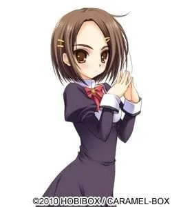 Hinata Kudō
