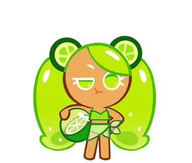 Galleta Lima