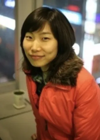 Hye-Ok Jeong
