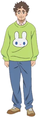 Haruno Ibuki