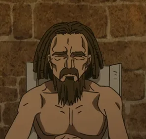Village Chief