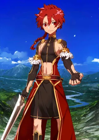 アレキサンダー