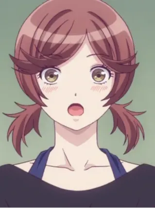 Haruka Sudou