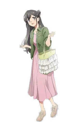 Miori Mitō