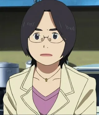 Masami Onozawa