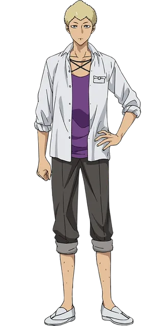 Hyakutarou Onigawara