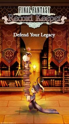 Final Fantasy Record Keeper
