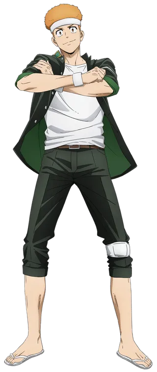 Taiga Tsugeura