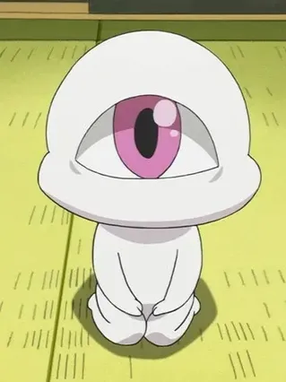 One-Eyed Chan