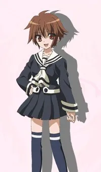Chinatsu (SOS)