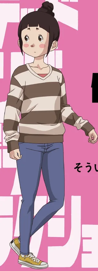 Futaba Takemoto