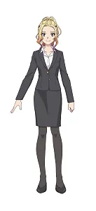 KOJOU RIINA