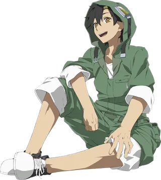 Kousuke Seto