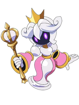 Milady/Mayti