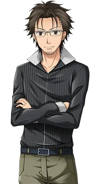 Ryūnosuke Arakawa
