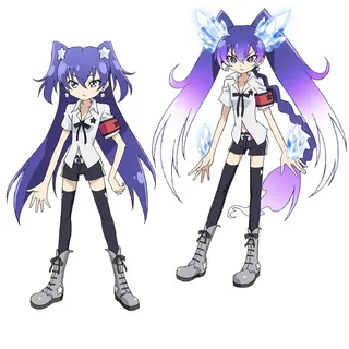 Seira Hoshikawa