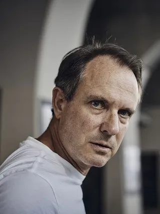 Christian Heiner Wolf