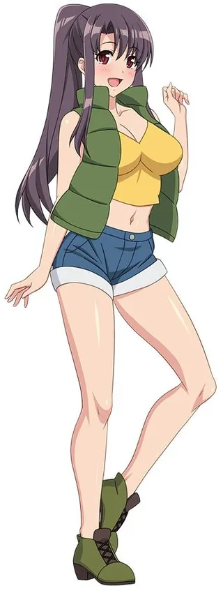 Natsuki Kitamura