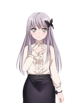 Yukina Minato