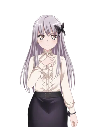 Yukina Minato