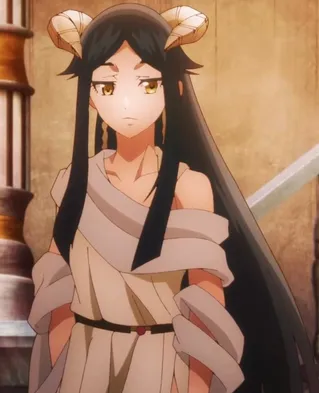 Saphira Maasa