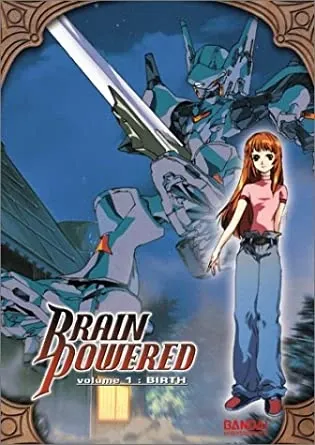 Brain Powerd