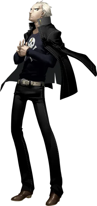 Kanji Tatsumi