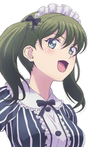 Chiyoda Ririka