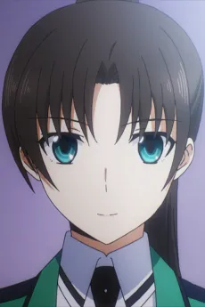 壬生 紗耶香（みぶ さやか）