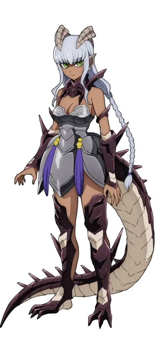 Waldelia