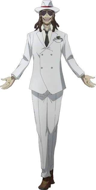 Shirousagi