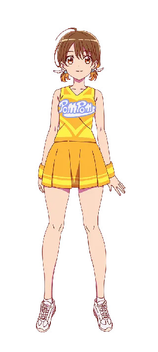 Kanata Misora