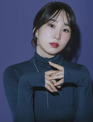 Na-ri Shin