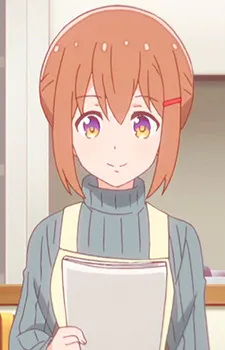 Yuuko Konohata