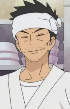 Genji Sanada