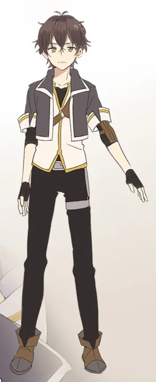 Haruto Amō