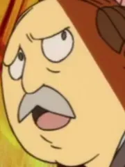 Bonda