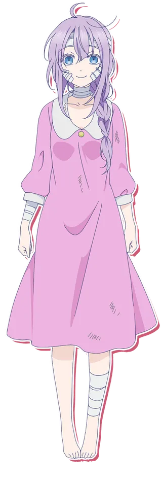 Satou no Oba
