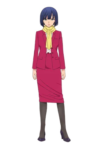 Akino Yūgiri