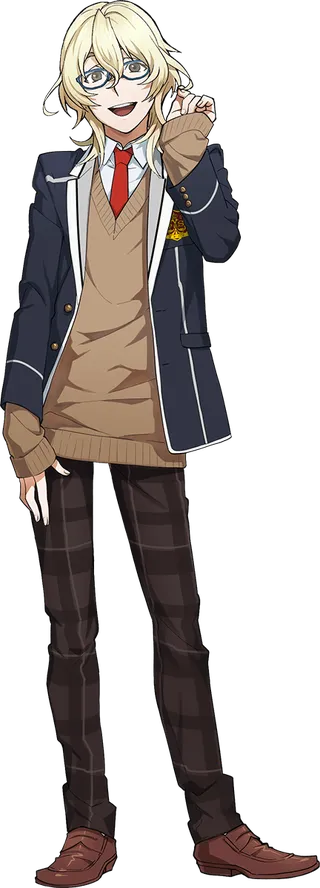 Minori Shido