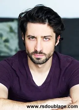 Guillaume Desmarchelier