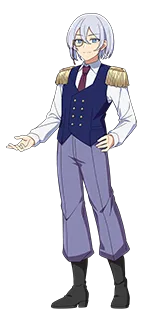 Kamanosuke Oniyama